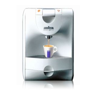 Lavazza Espresso Point EP950 Capsule Coffee Machine Italy with Multi