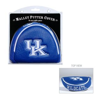 112 5878 university of kentucky wildcats mallet putter cover rating be
