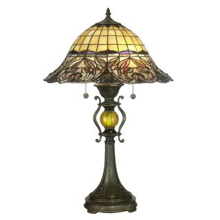 113 2356 dale tiffany dale tiffany agostino table lamp rating be the