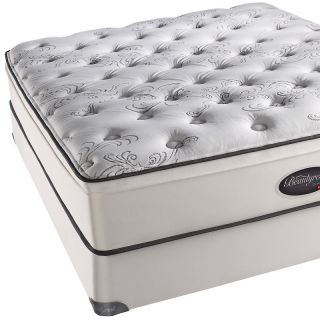 138 124 simmons mattresses simmons beautyrest alcove euro top mattress