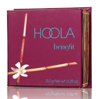 Benefit Hoola Soft Bronze Box O Powder