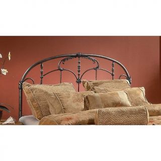 Hillsdale Furniture Jacqueline Headboard with rails  King