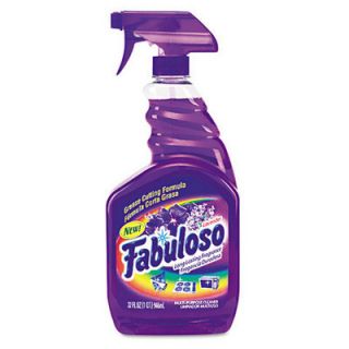 Fabuloso All Purpose Cleaner 32 oz Trigger Spray