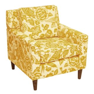 Home Furniture Living Room Furniture Chairs Canary Arm Chair