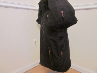 The North Face Plasma Summit Series Insulated Thermal Primaloft Jacket