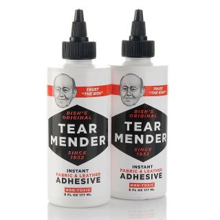 131 391 tear mender leather repair economy kit rating 1 $ 19 95 s h $