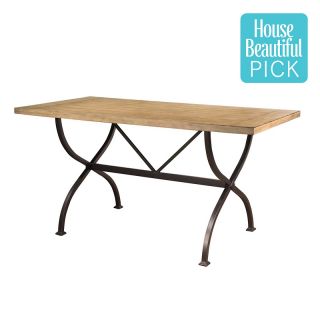 Hillsdale Furniture Charleston Counter Height Dining Table