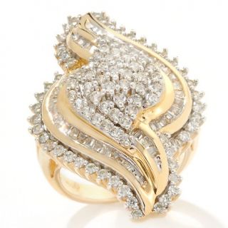 Victoria Wieck 1.53ct Absolute Marquise Shape Ring