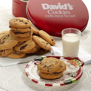 229 145 david s cookies david s cookies chocolate chunk cookies with