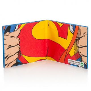 MoMA Design Store MoMA Design Store Superman Mighty Wallet®