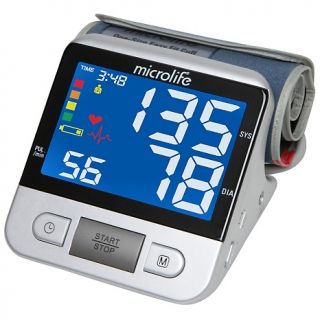150 936 premium automatic blood pressure monitor rating be the first