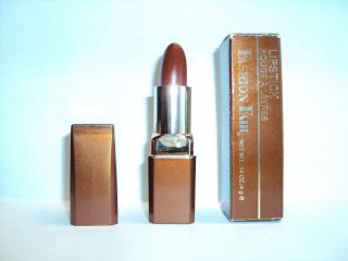  Fashion Fair Lipstick Spicy Brown 8034