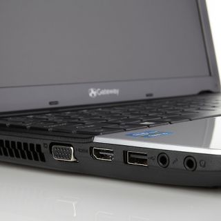 15.6 LCD Core i5, 4GB RAM 500GB HDD Windows 8 Laptop Computer
