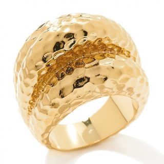 167 156 r j graziano hammered dome ring rating 19 $ 14 95 s h $ 1 99