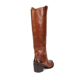 Jessica Simpson Jessica Simpson Chad Leather Western Calf Boot