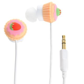 171 976 moma design store moma design store cupcake ear buds rating be