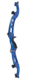 Hoyt Formula Excel Riser 25in LH RH 4 Colors Available