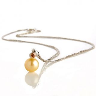 175 406 imperial pearls by josh bazar 10 11mm cultured golden south