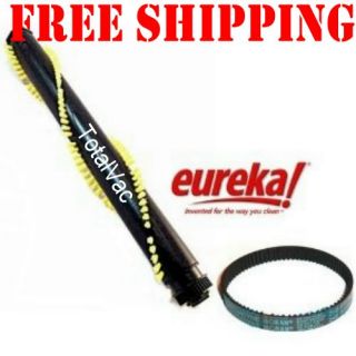 Eureka Genesis Vacuum Cleaner Brush Roll and Belt