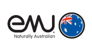 BRAND NEW EMU AUSTRALIA Mens Sheepskin boots. Brown Chocolate OUTBACK