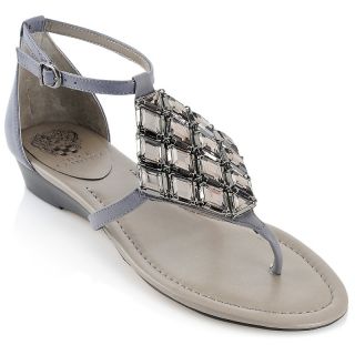 156 191 vince camuto irell bejeweled leather thong sandal rating 34 $