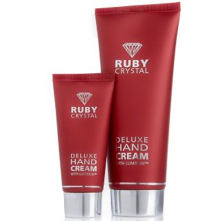 199 437 ruby crystal deluxe hydrating hand cream rating 1 $ 22 50 s h