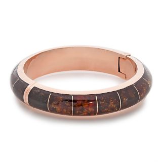  amber copper bangle bracelet note customer pick rating 19 $ 179 90