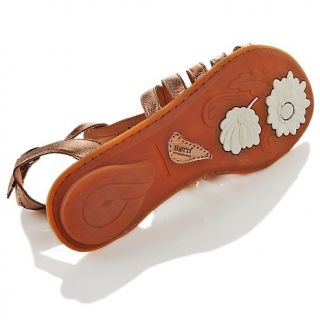 born saffron leather gladiator sandal d 00010101000000~194787_alt3