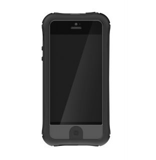 B78 New Ballistic EVERY1 Hard Shell Case w Belt Clip for iPhone 5