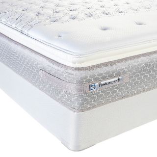 216 619 sealy mattresses sealy posturepedic ivy gel series firm