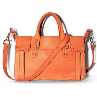 Vince Camuto Andrea Leather Satchel