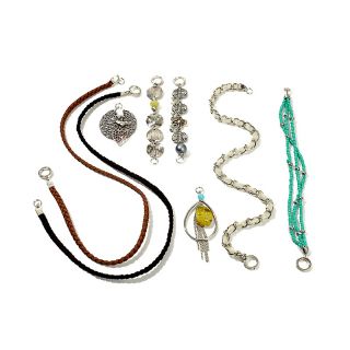 208 802 cousin cousin make the connection everyday jewelry making kit