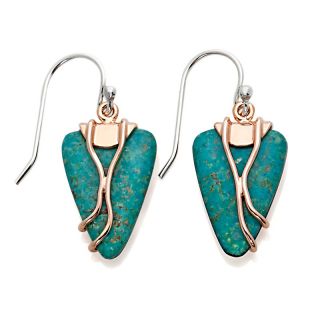 218 910 mine finds by jay king jay king reversible anhui turquoise and