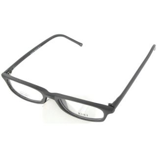 Kiki Designer Eyeglasses Frame Model K 1011 Size 49 19 140 Black