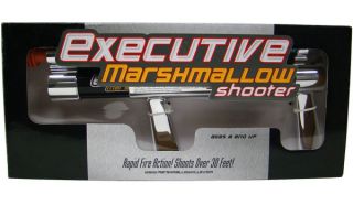 executive marshmallow shooter