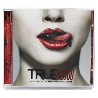 206 820 true blood true blood volume 1 soundtrack cd rating 1 $ 13 95
