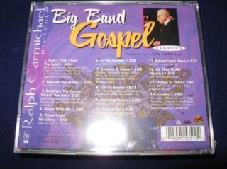 Lot 4 Christian Gospel Worship Hymn Classics CDs New