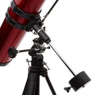 Carson Red Planet Newtonian Telescope RP 300