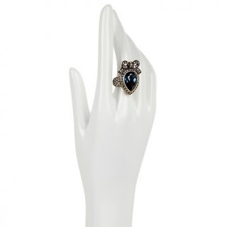 Jewelry Rings Fashion Heidi Daus Royal Therapy Crystal Ribbon
