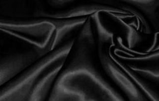 Charmeuse 19mm Silk Pillowcase Std Queen w Hem