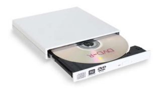 Laptop CD ROM DVD R RW Burner External USB Player Drive