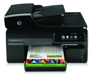  8500a Plus A910G Inkjet Printer Eprint Airprint 