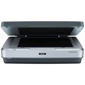 Epson EXPR10000PH Expression Photo Scanner E10000XL Ph