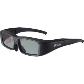 Epson Active Shutter 3D Glasses for 3010 3010E 5010 5010E 6010