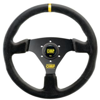 OMP Targa Steering Wheel 330mm Hub Fiat Marea 96