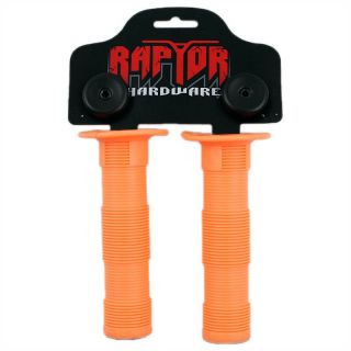 Raptor Claw Extreme Freestyle Stunt Scooter Handle Bar Grips New