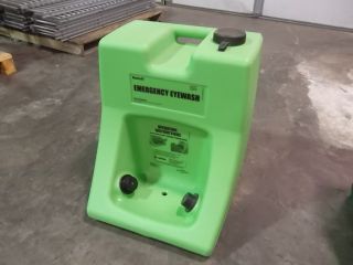 fend all green eye wash station from our online store inventory we are