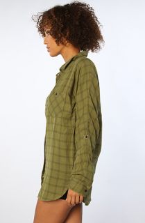  the archibald dolman plaid top in weeds sale $ 41 95 $ 50 00 16 %