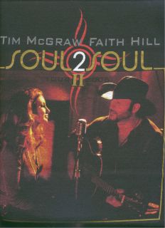 Faith Hill Tim McGraw T Shirt Men L Black All Cotton 2006 CD Tour 2