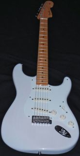 Fender Artist Series Eric Johnson Stratocaster 